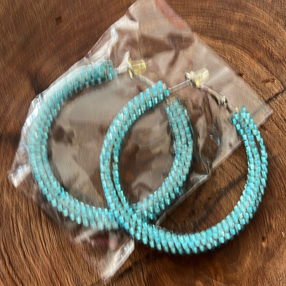 Aqua Hoops 5